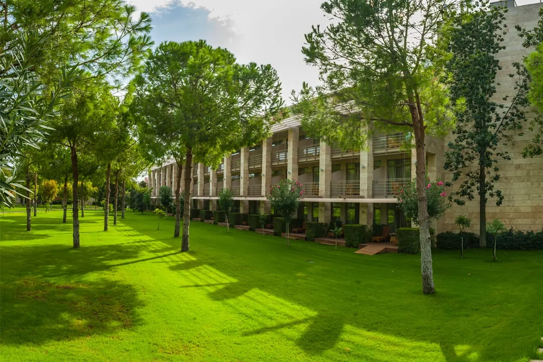 Gloria Serenity Resort