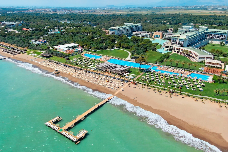 Rixos Premium Belek