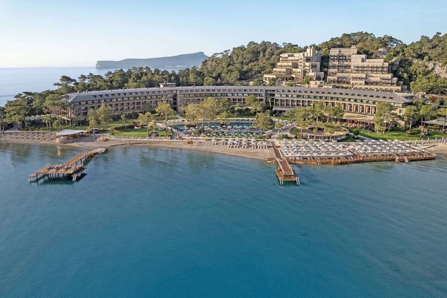 NG Phaselis Bay