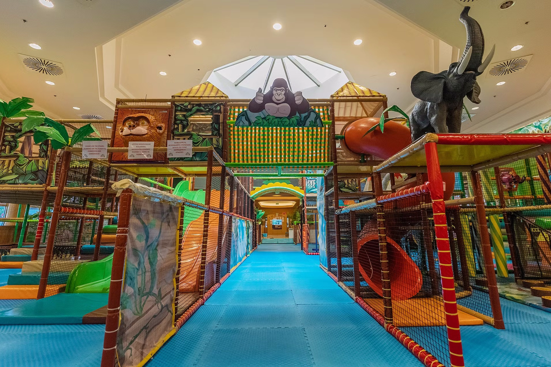 Gloria Serenity Resort