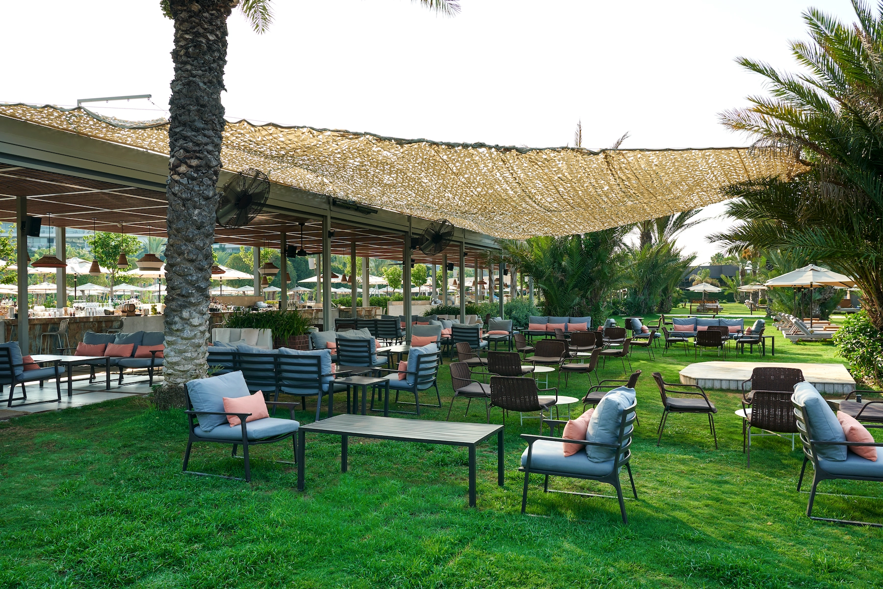 Maxx Royal Belek Golf Resort