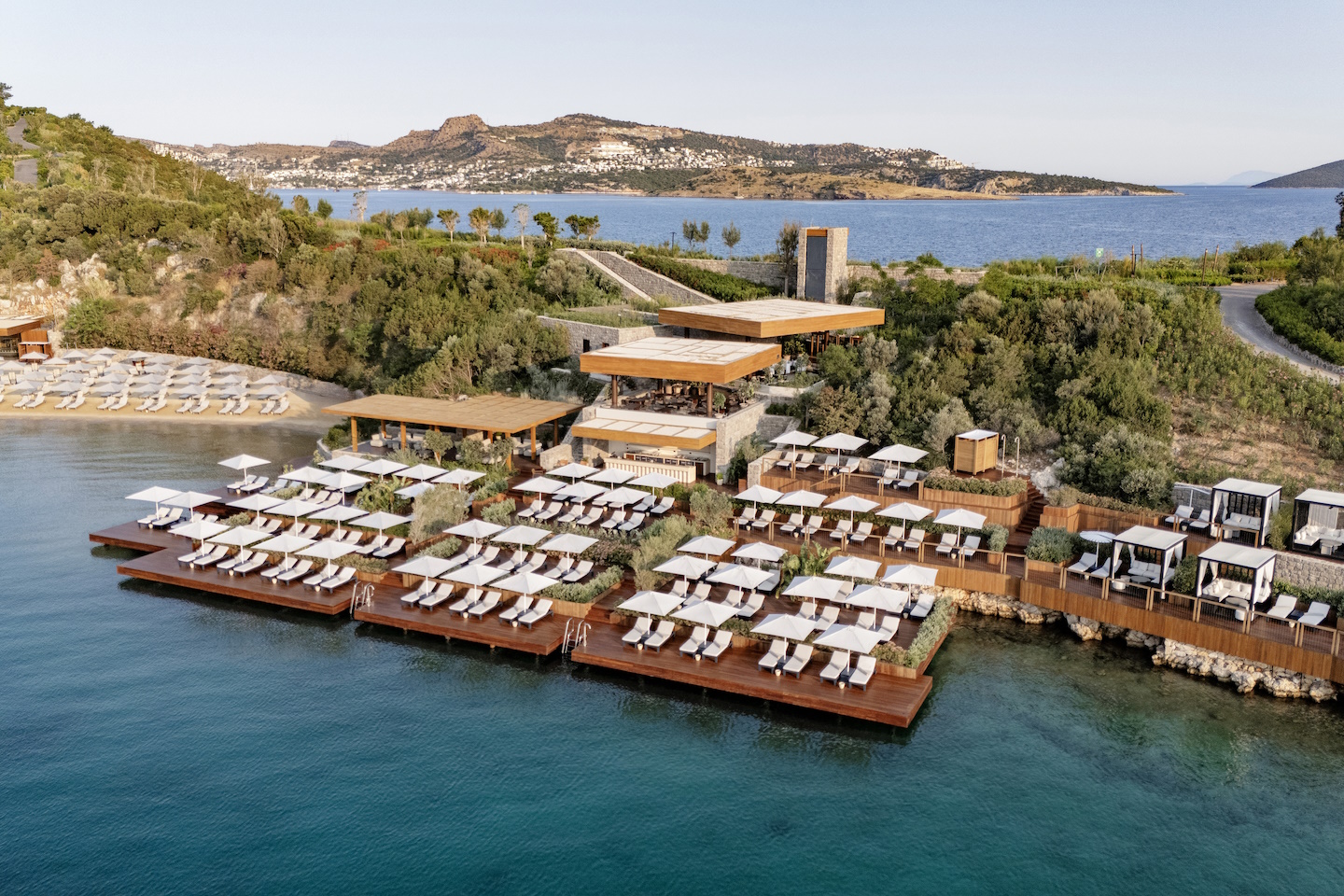 Maxx Royal Bodrum Resort