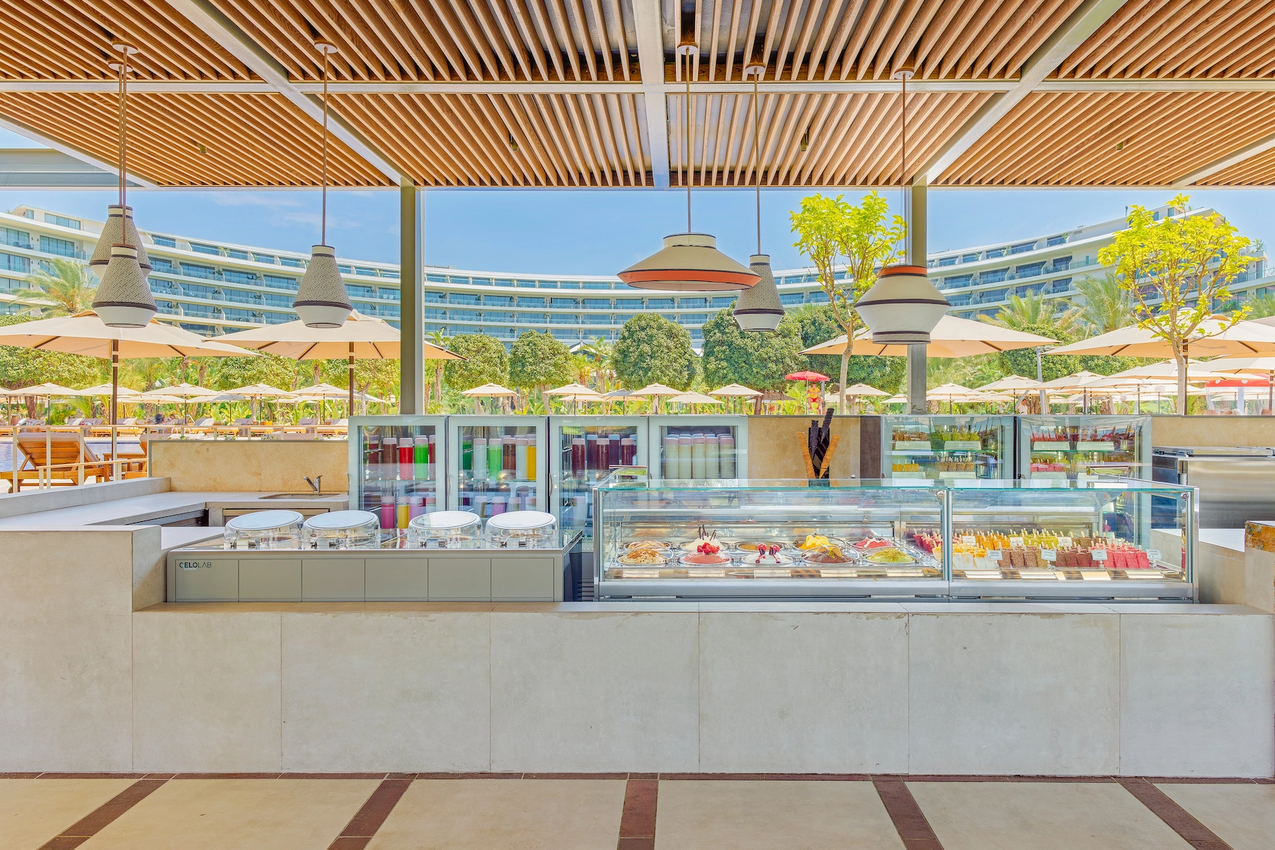 Maxx Royal Belek Golf Resort