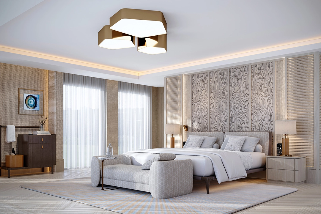 Gloria Serenity Resort