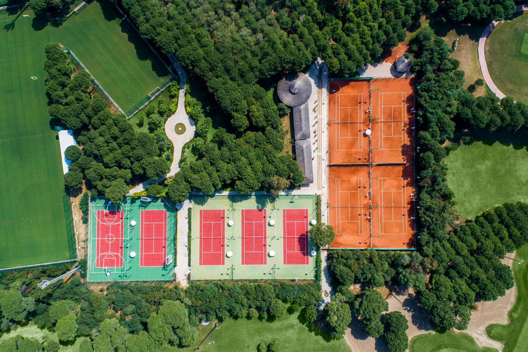 Maxx Royal Belek Golf Resort