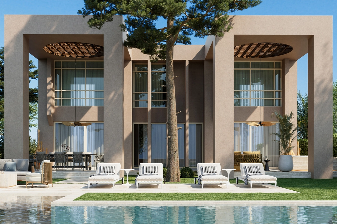 Gloria Serenity Resort