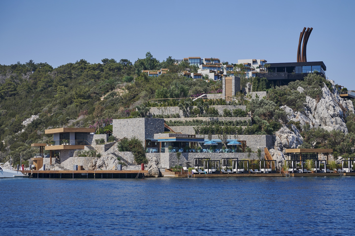 Maxx Royal Bodrum Resort