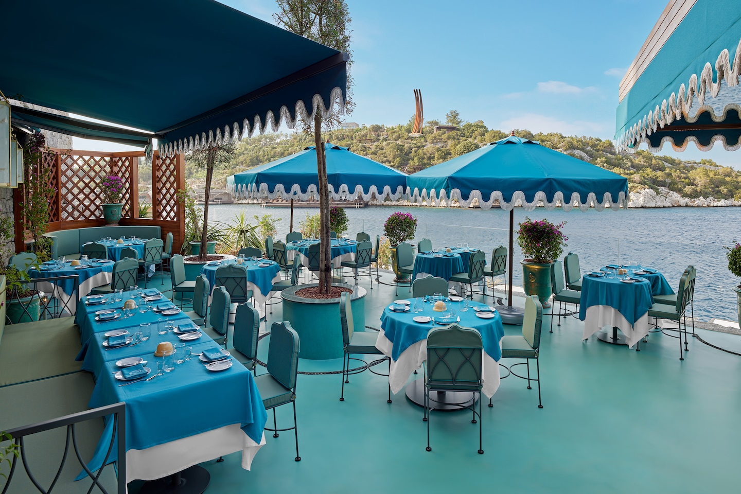 Maxx Royal Bodrum Resort
