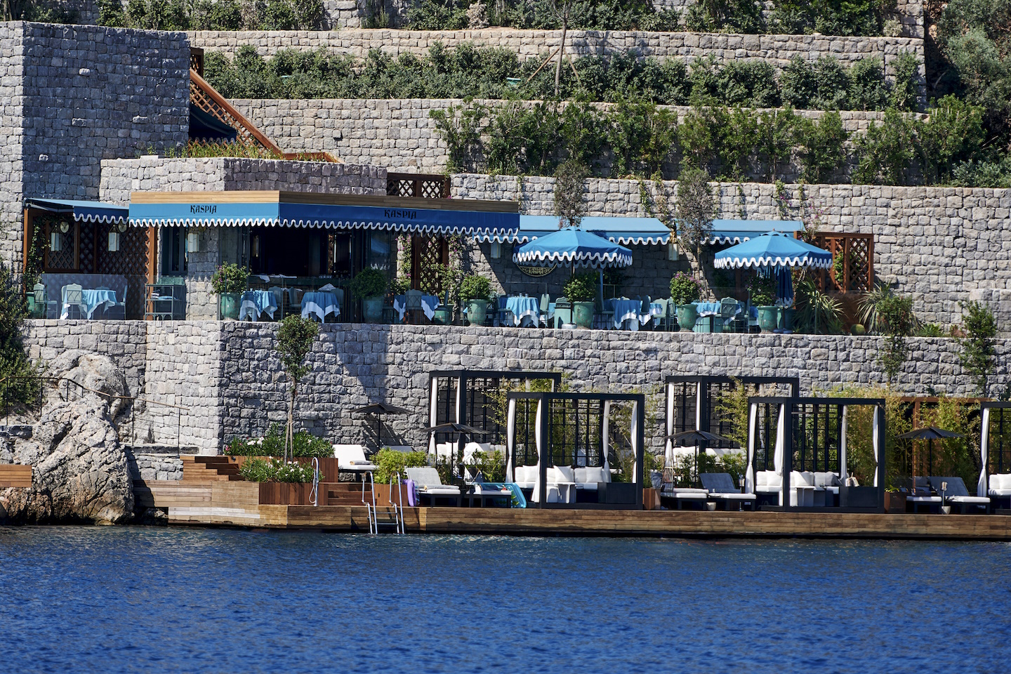 Maxx Royal Bodrum Resort