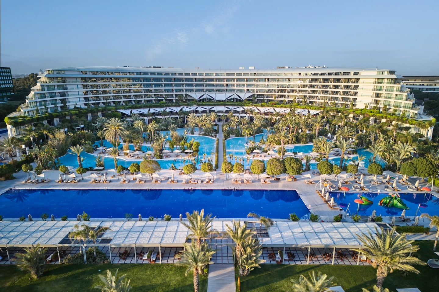Maxx Royal Belek Golf Resort