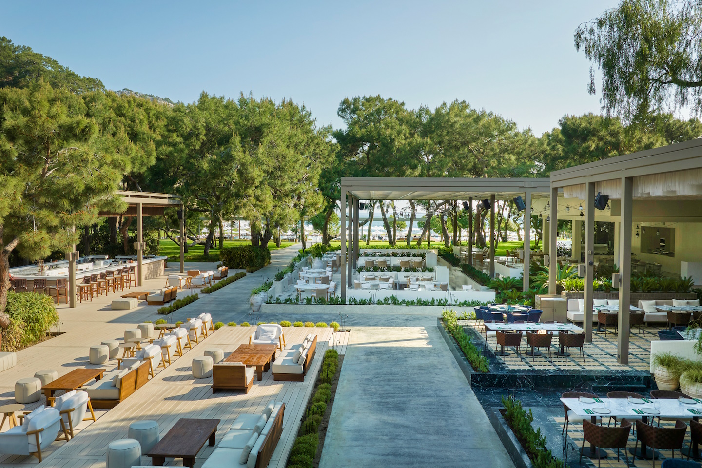 Maxx Royal Kemer Resort