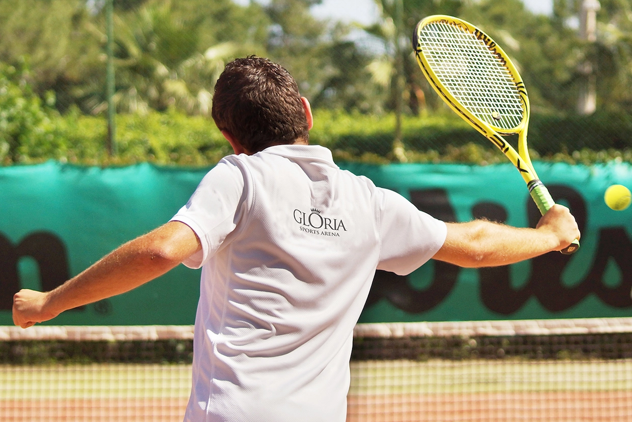 Gloria Serenity Resort