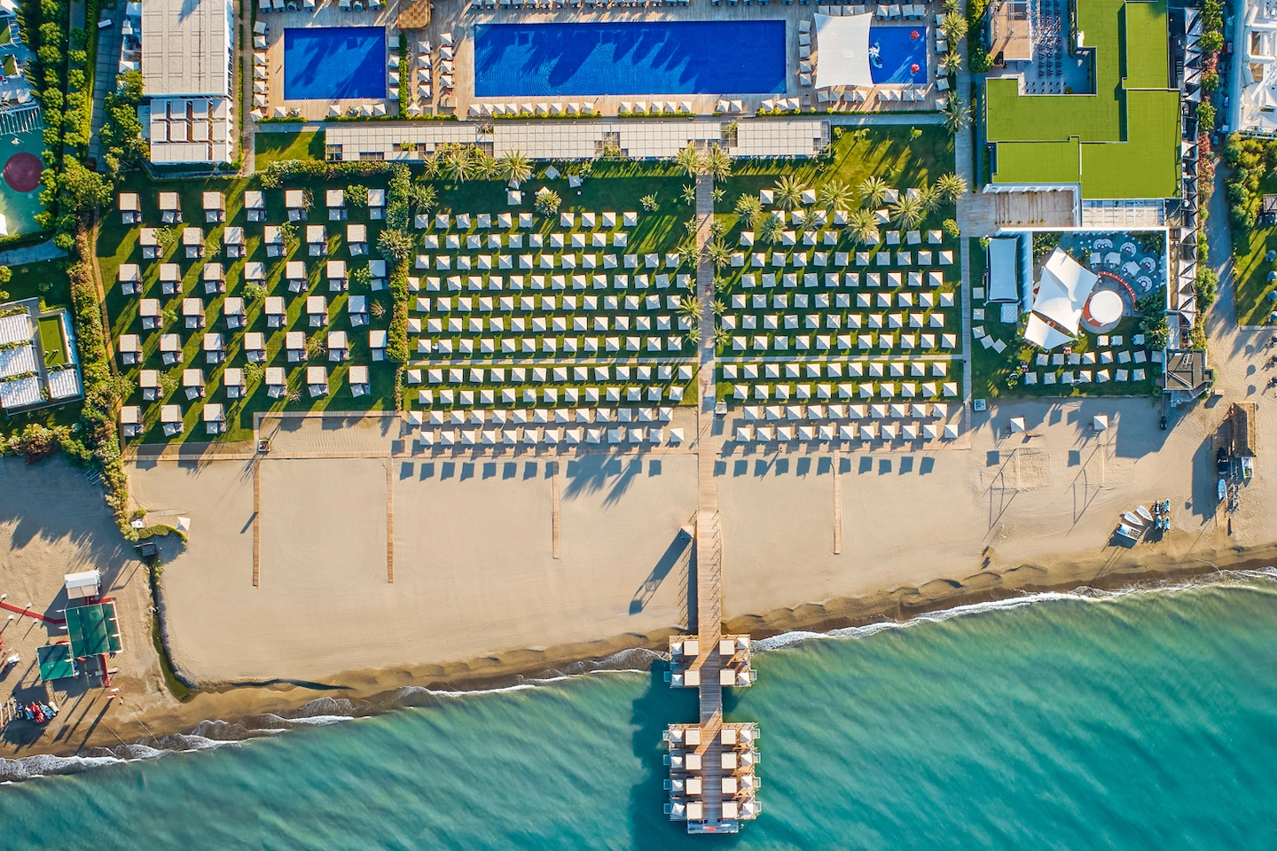 Maxx Royal Belek Golf Resort