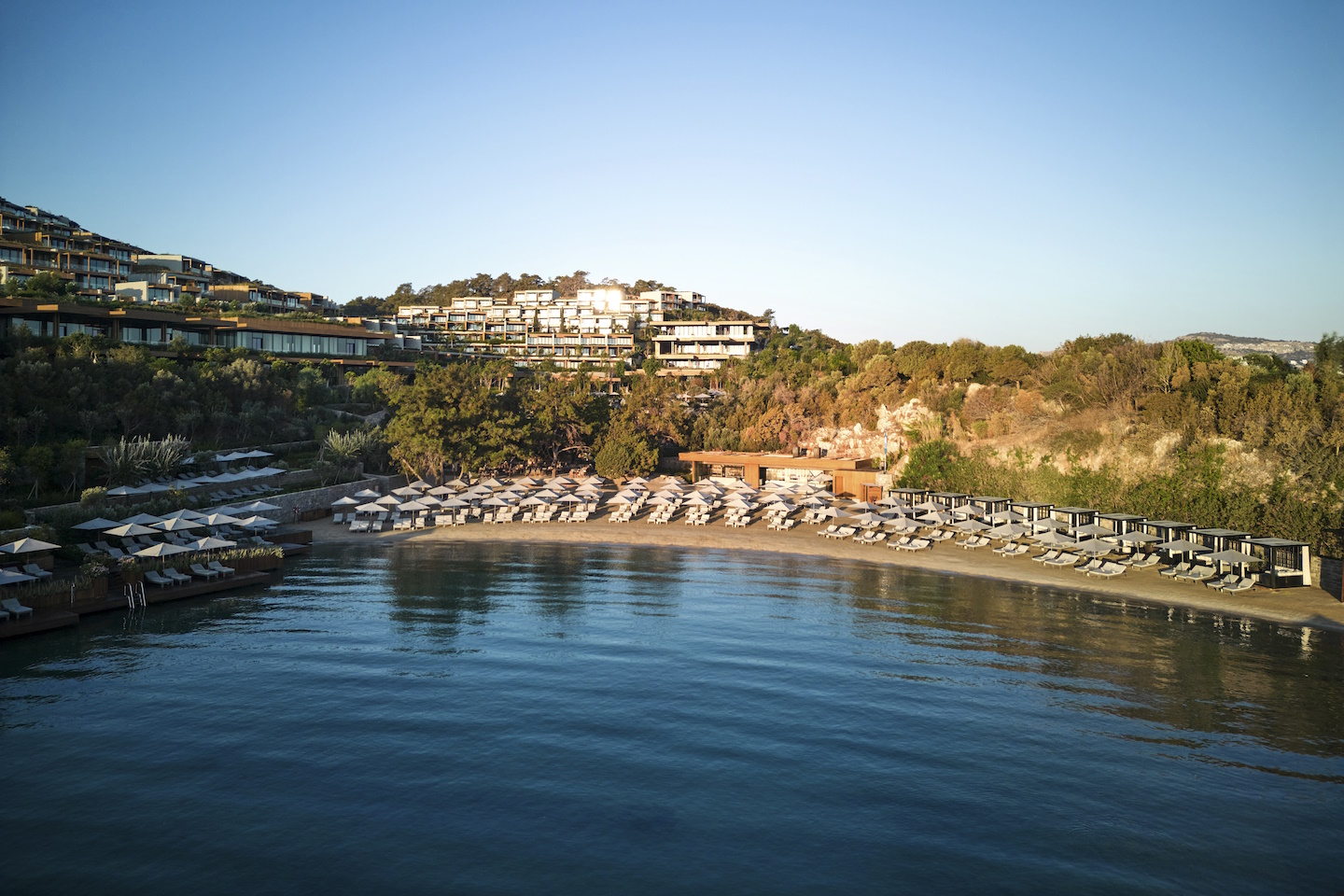 Maxx Royal Bodrum Resort
