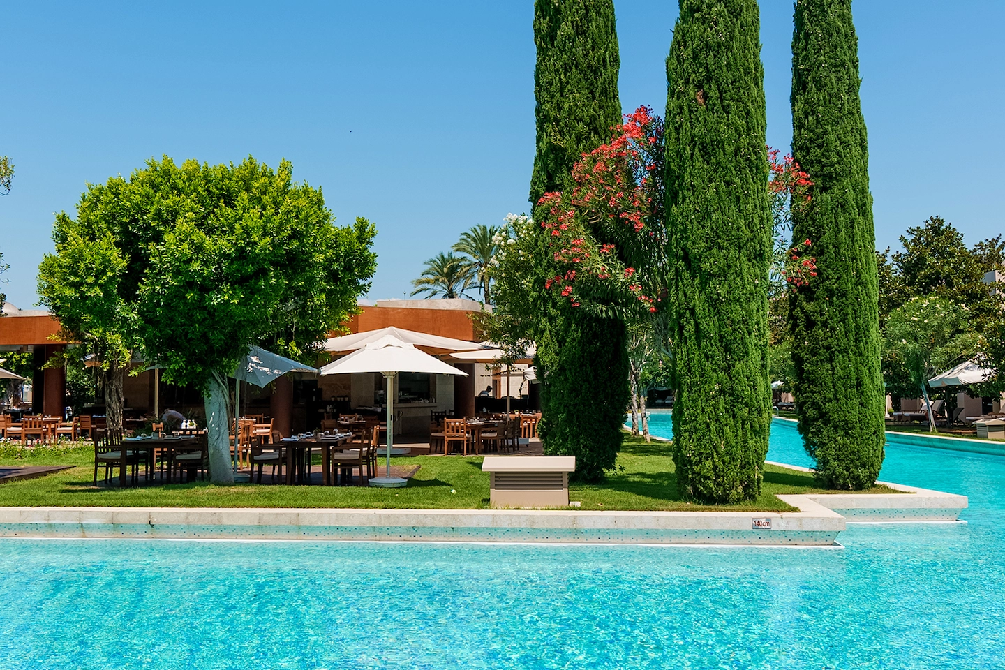 Gloria Serenity Resort