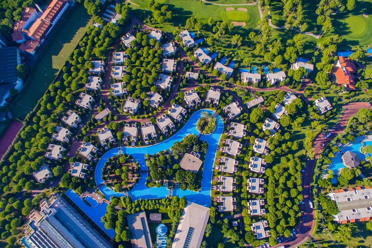 Gloria Serenity Resort