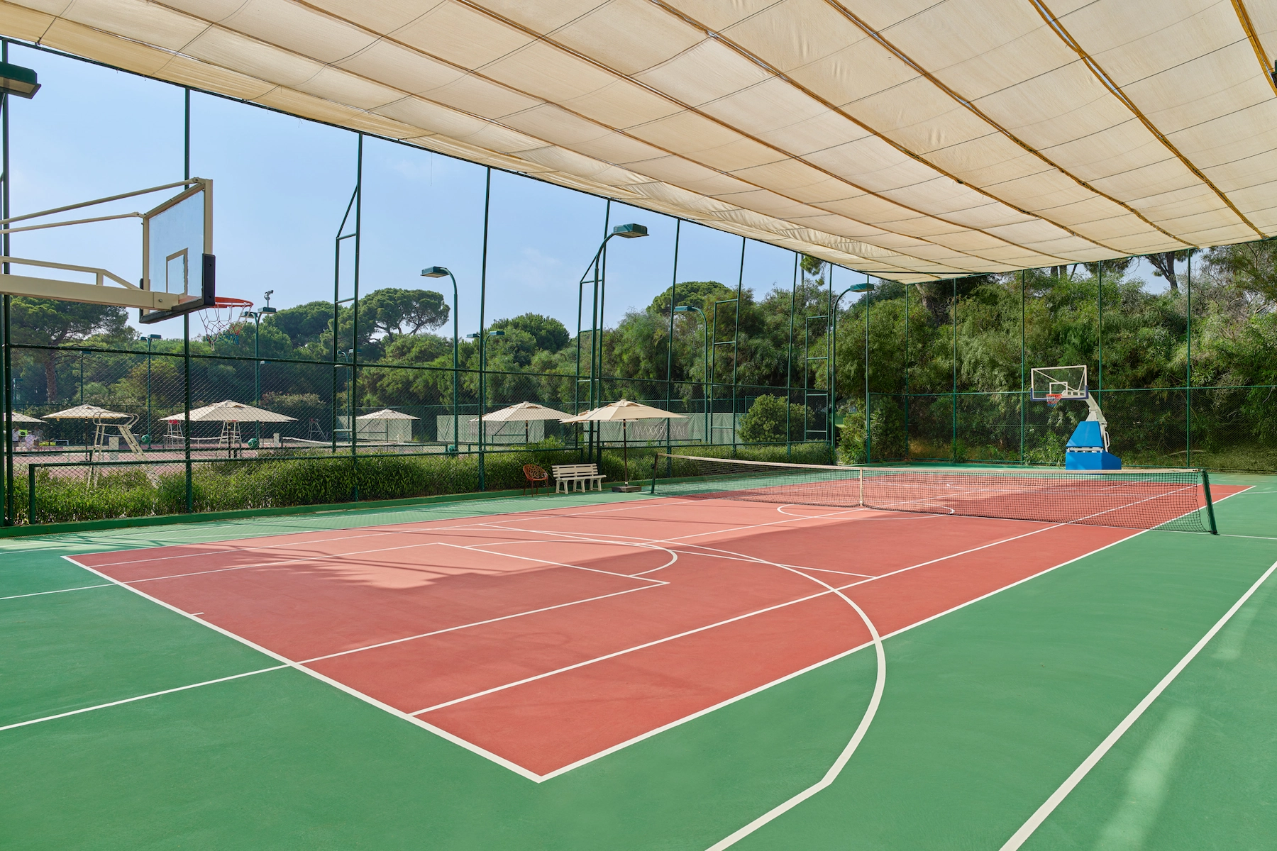 Maxx Royal Belek Golf Resort