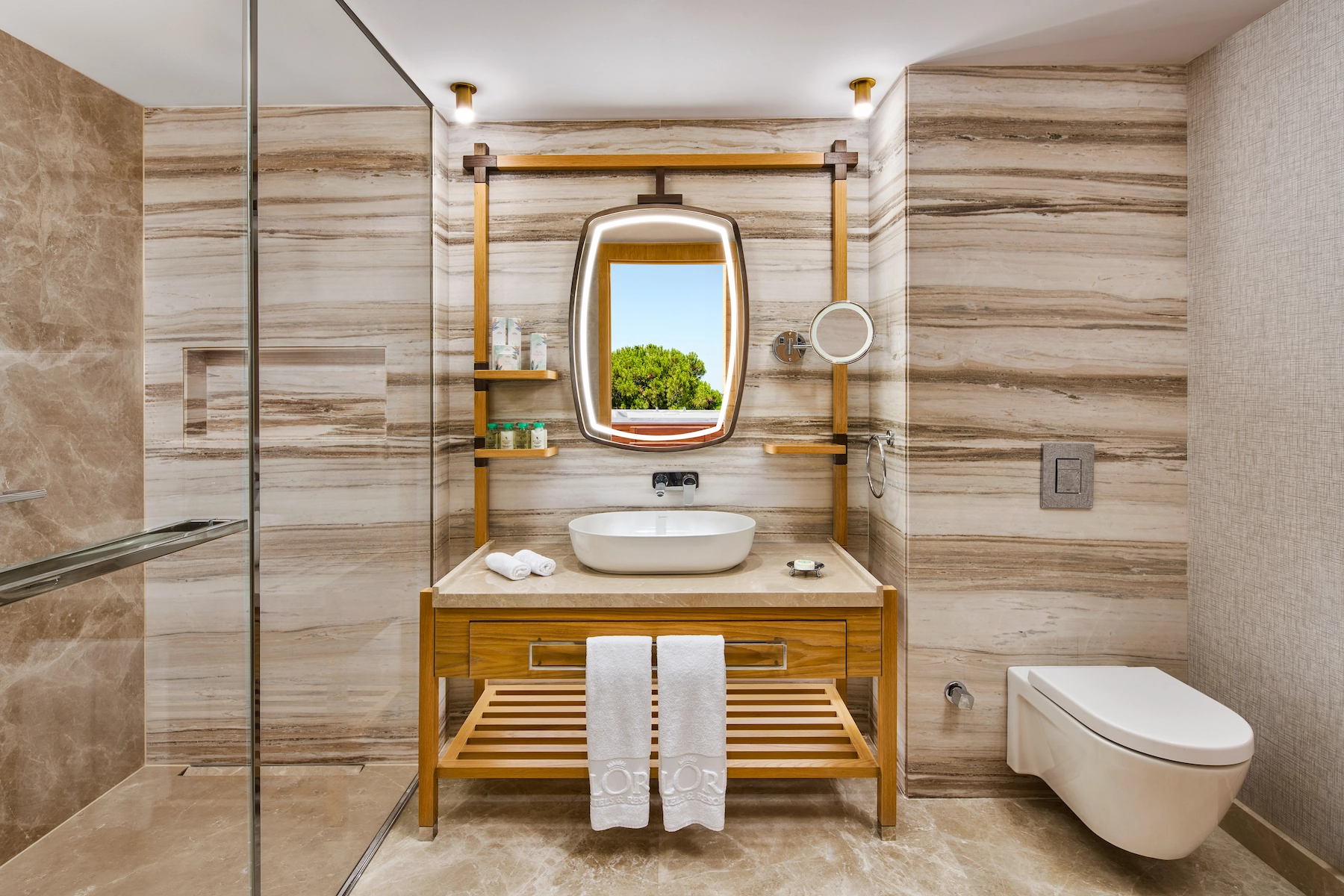 Gloria Serenity Resort