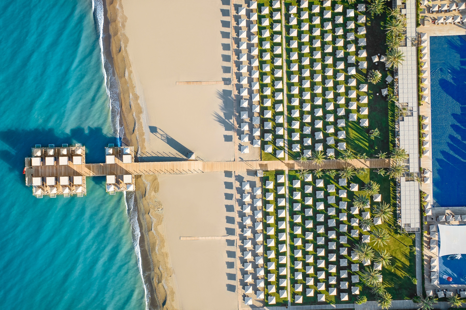 Maxx Royal Belek Golf Resort