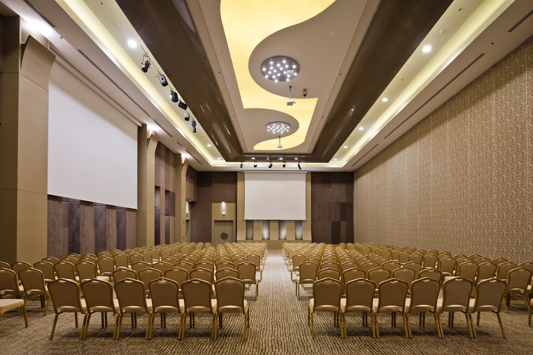 Maxx Royal Belek Golf Resort