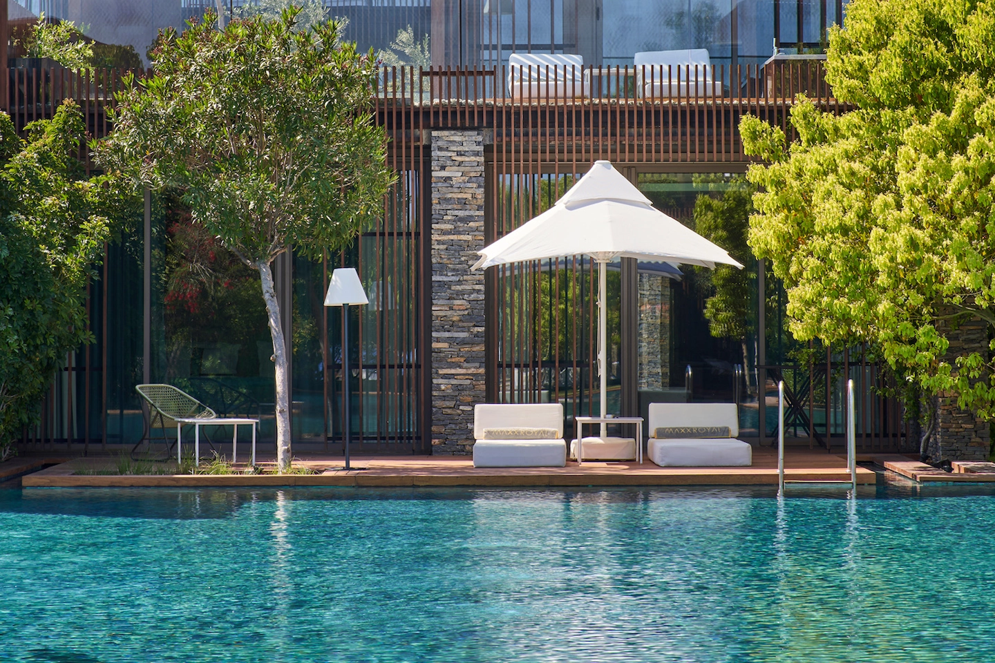 Maxx Royal Kemer Resort