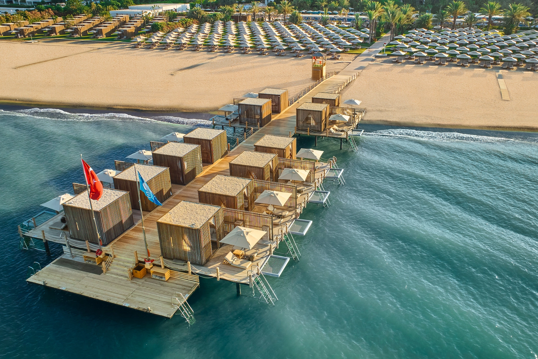 Maxx Royal Belek Golf Resort