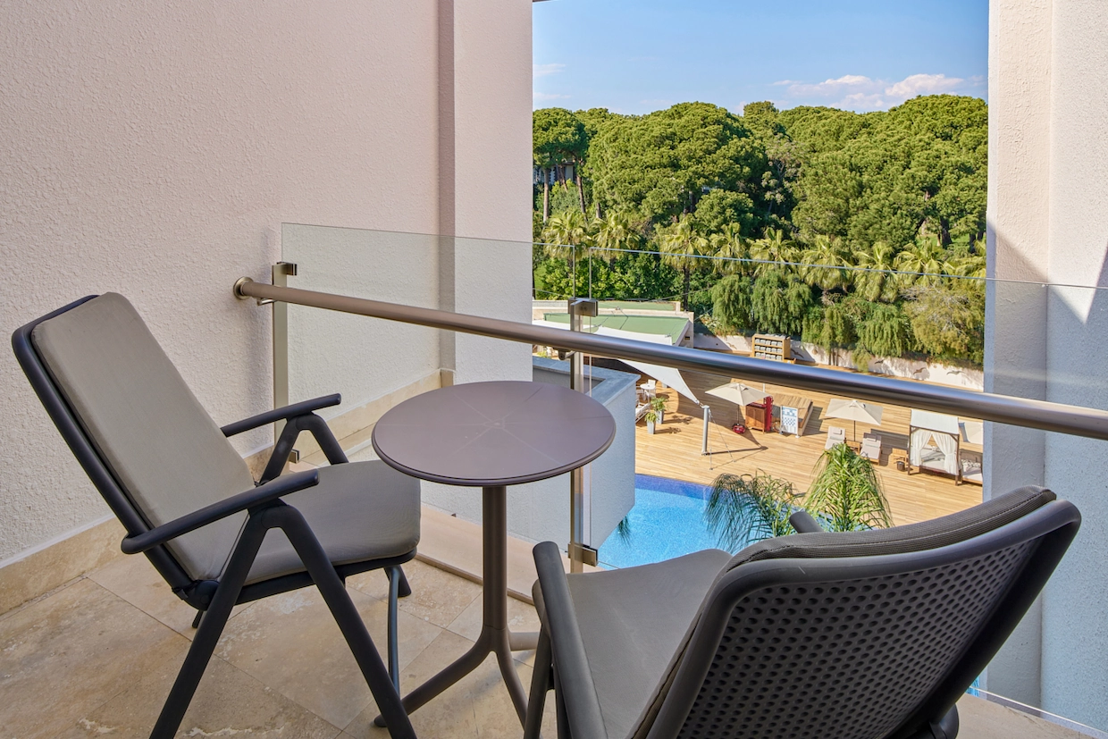 Maxx Royal Belek Golf Resort