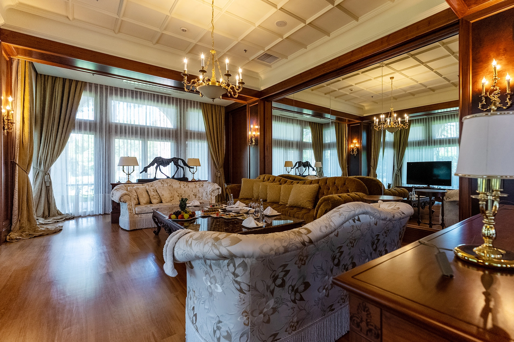 Gloria Serenity Resort