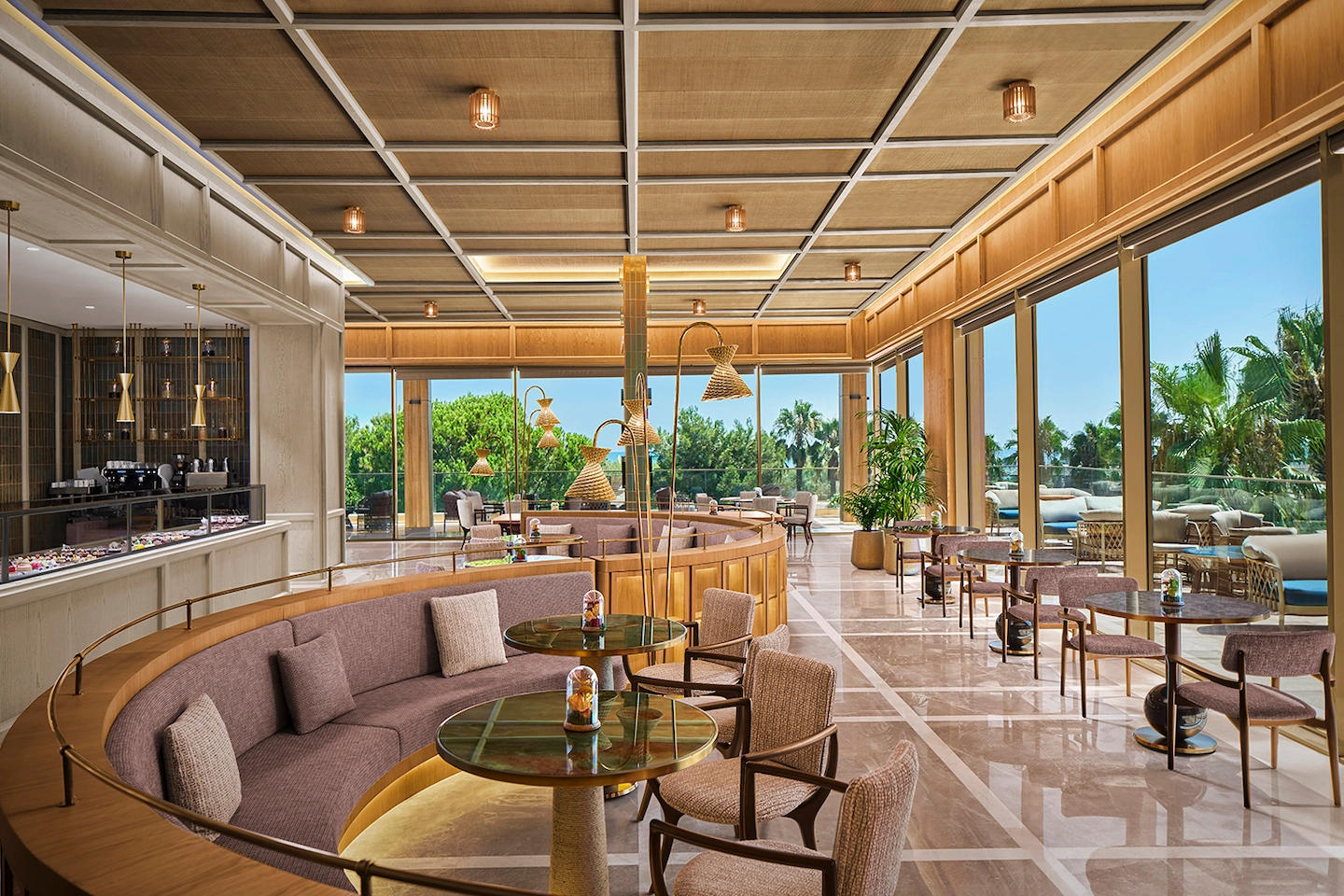 Gloria Serenity Resort