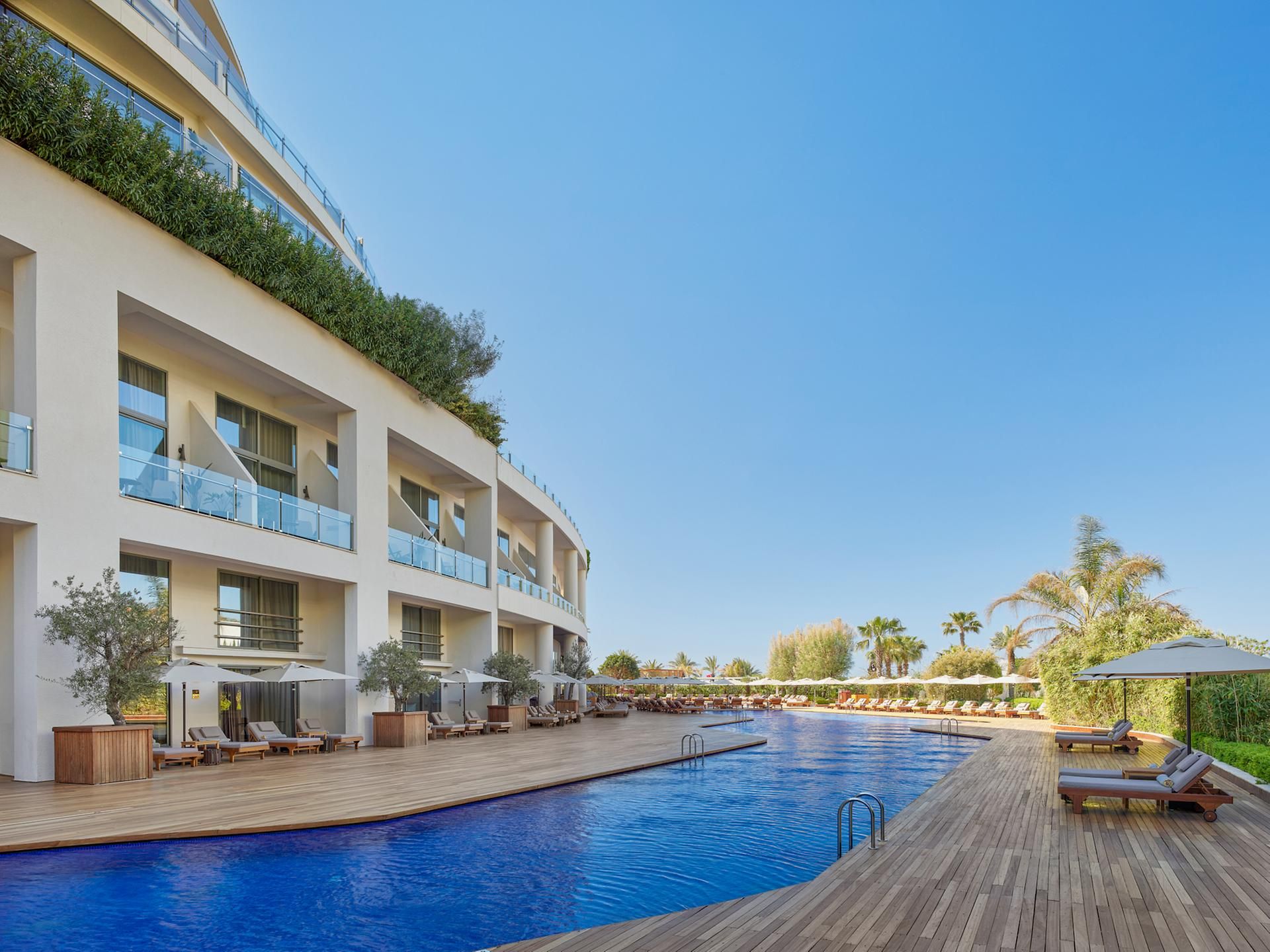 Maxx Royal Belek Golf Resort