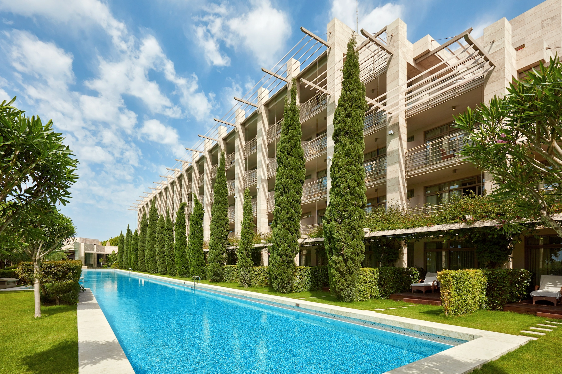 Gloria Serenity Resort