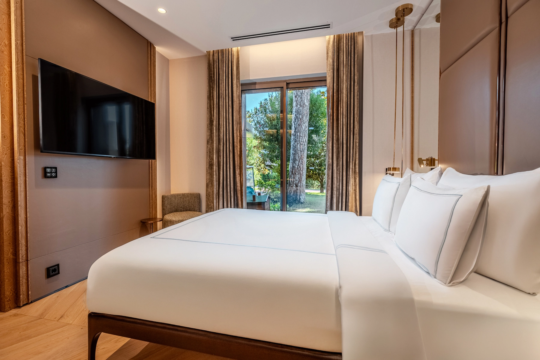 Gloria Serenity Resort