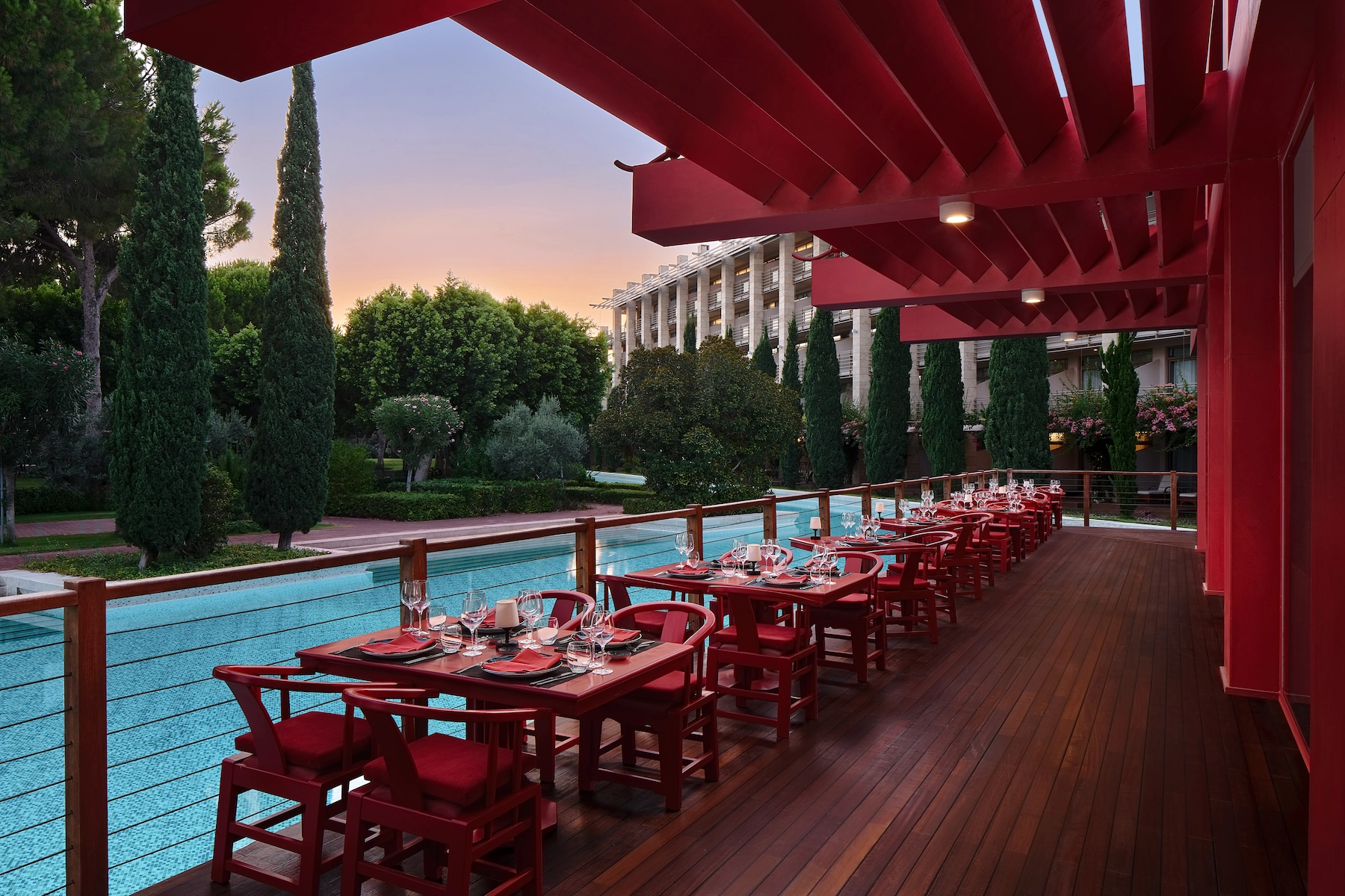 Gloria Serenity Resort