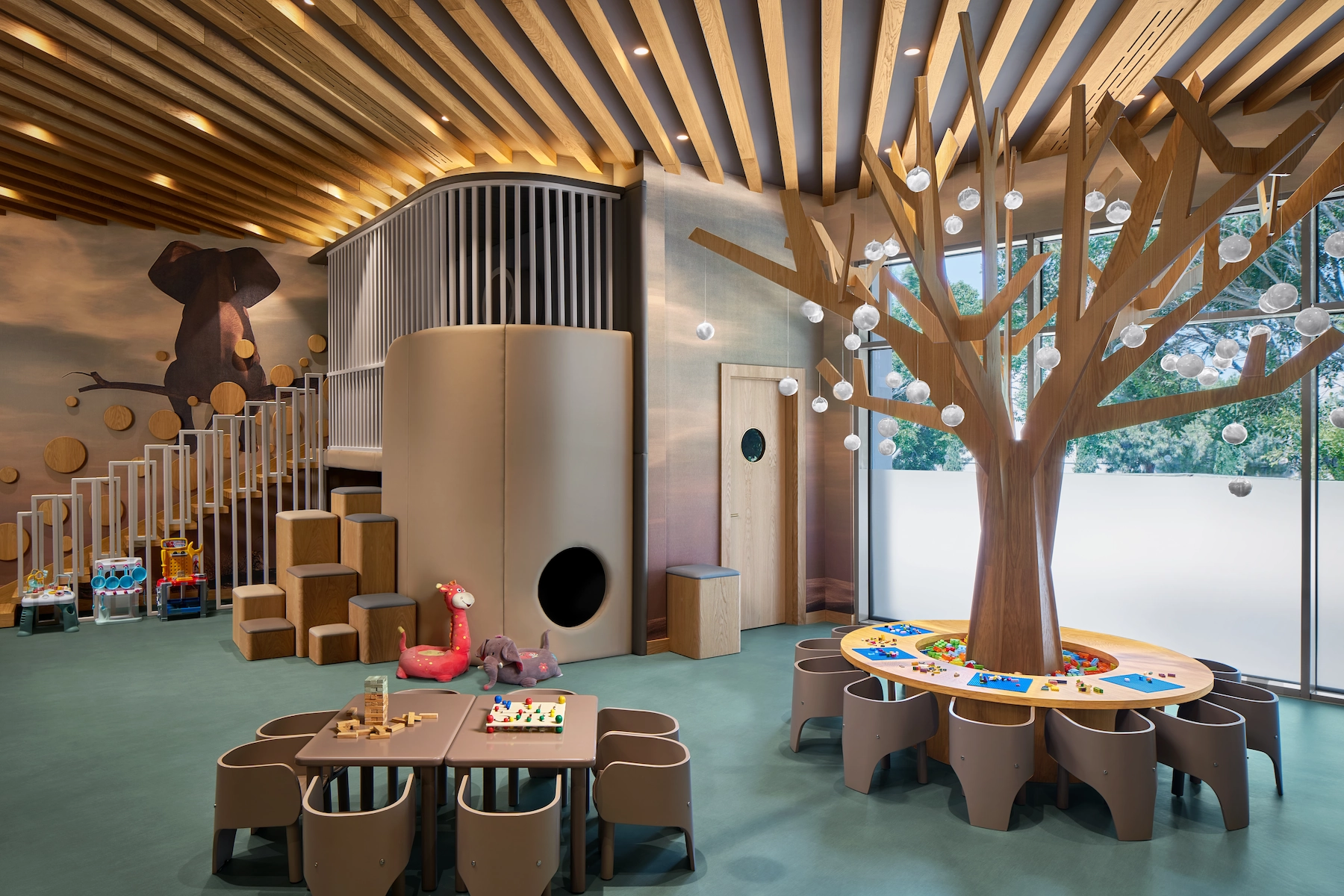 Gloria Serenity Resort