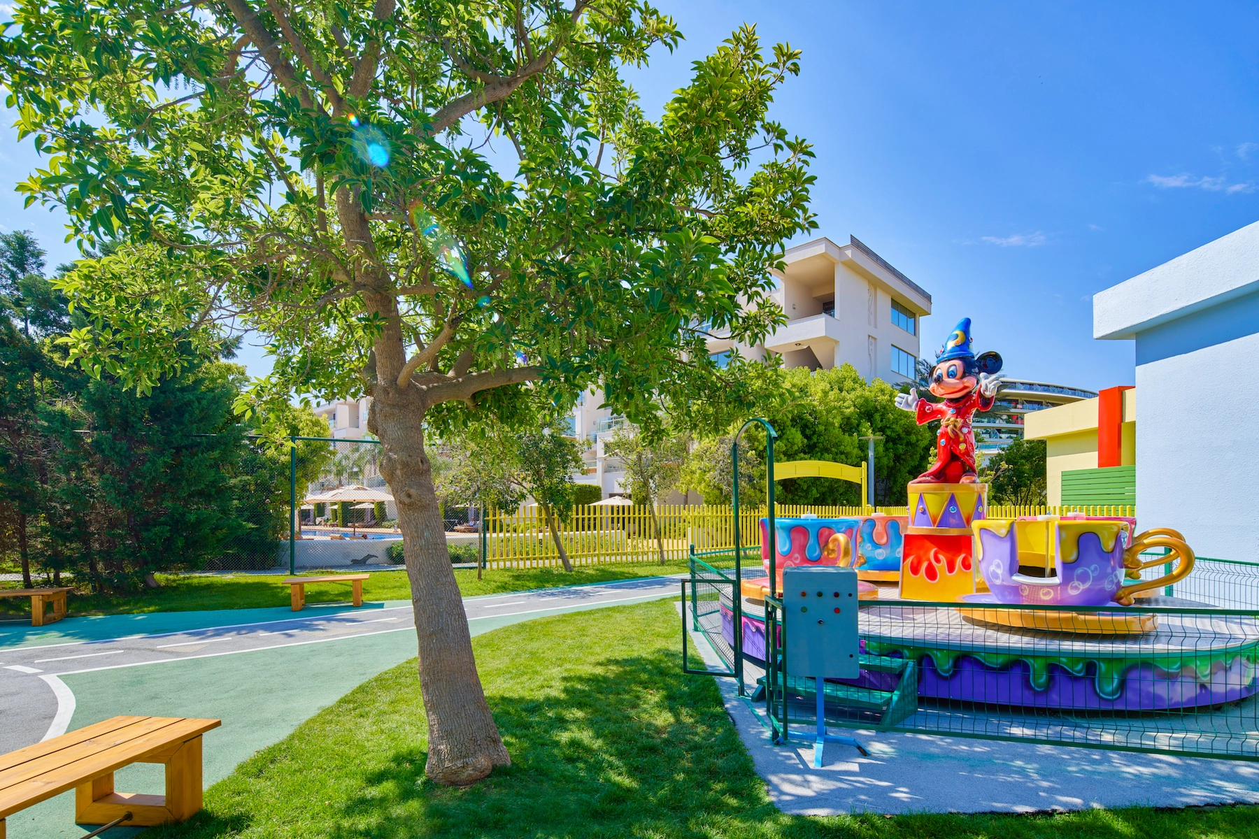 Maxx Royal Belek Golf Resort