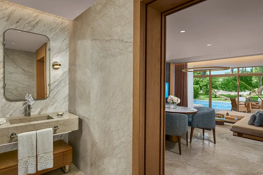 Gloria Serenity Resort