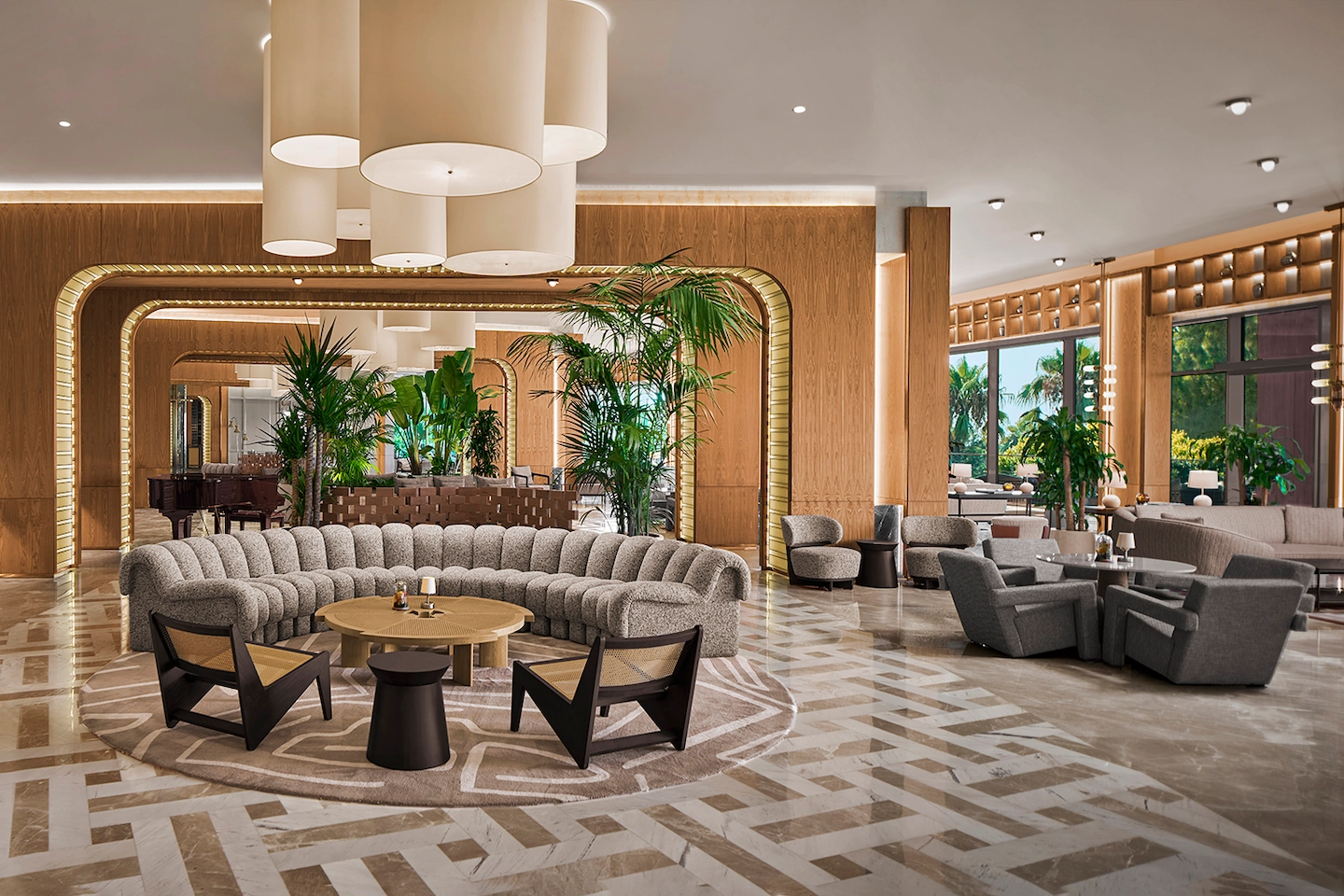 Gloria Serenity Resort