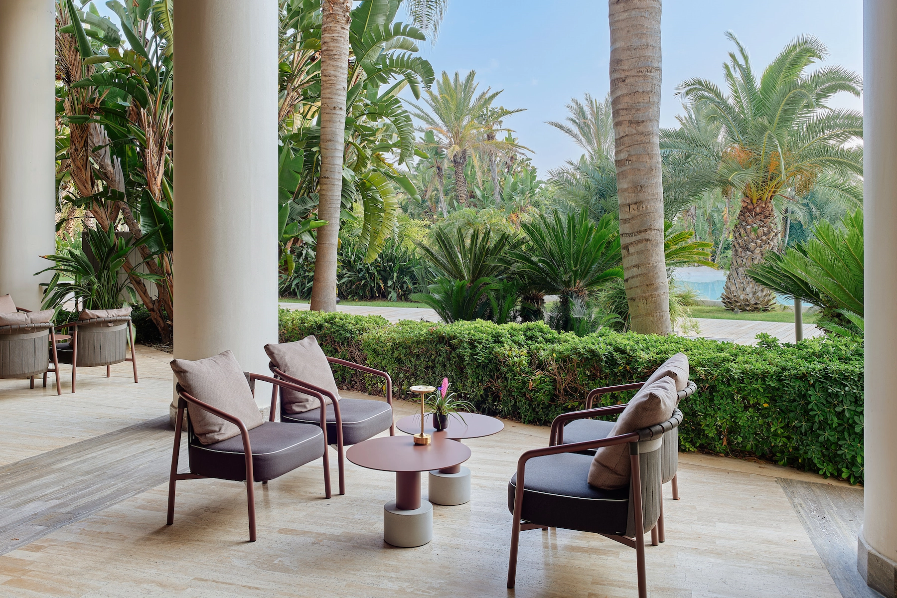 Maxx Royal Belek Golf Resort