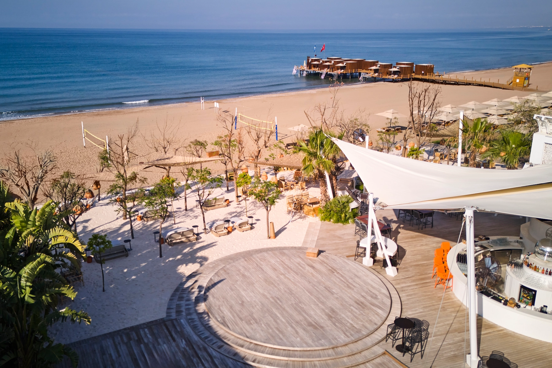 Maxx Royal Belek Golf Resort