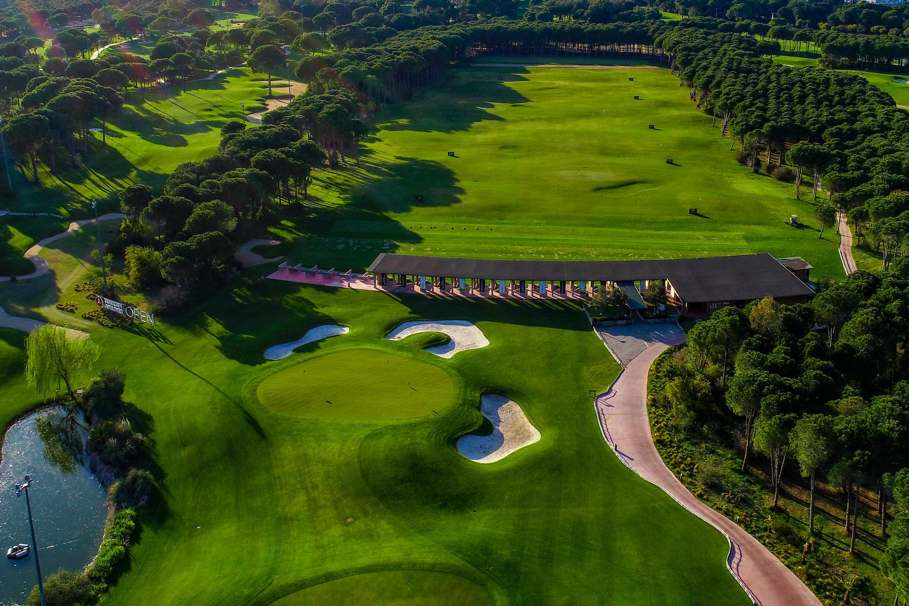 Maxx Royal Belek Golf Resort