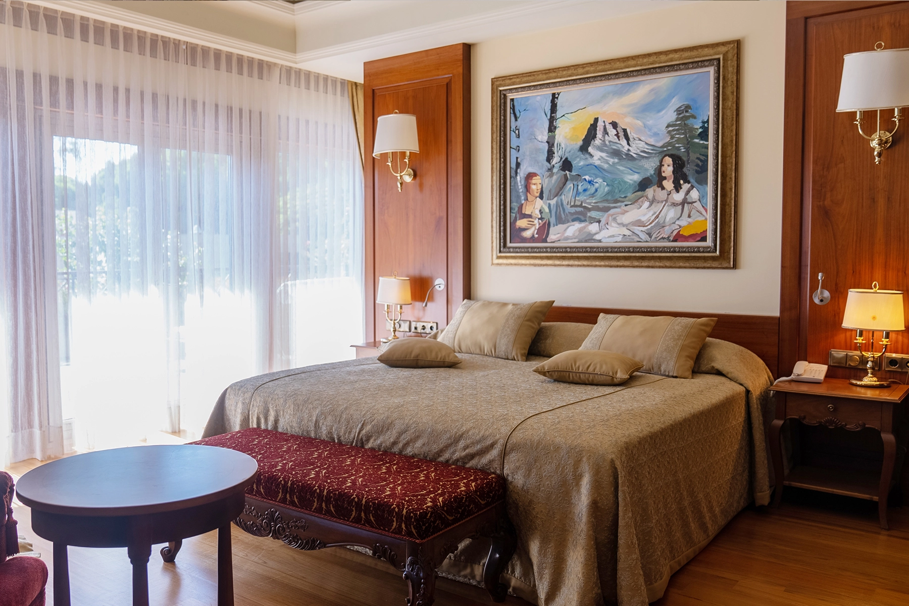 Gloria Serenity Resort