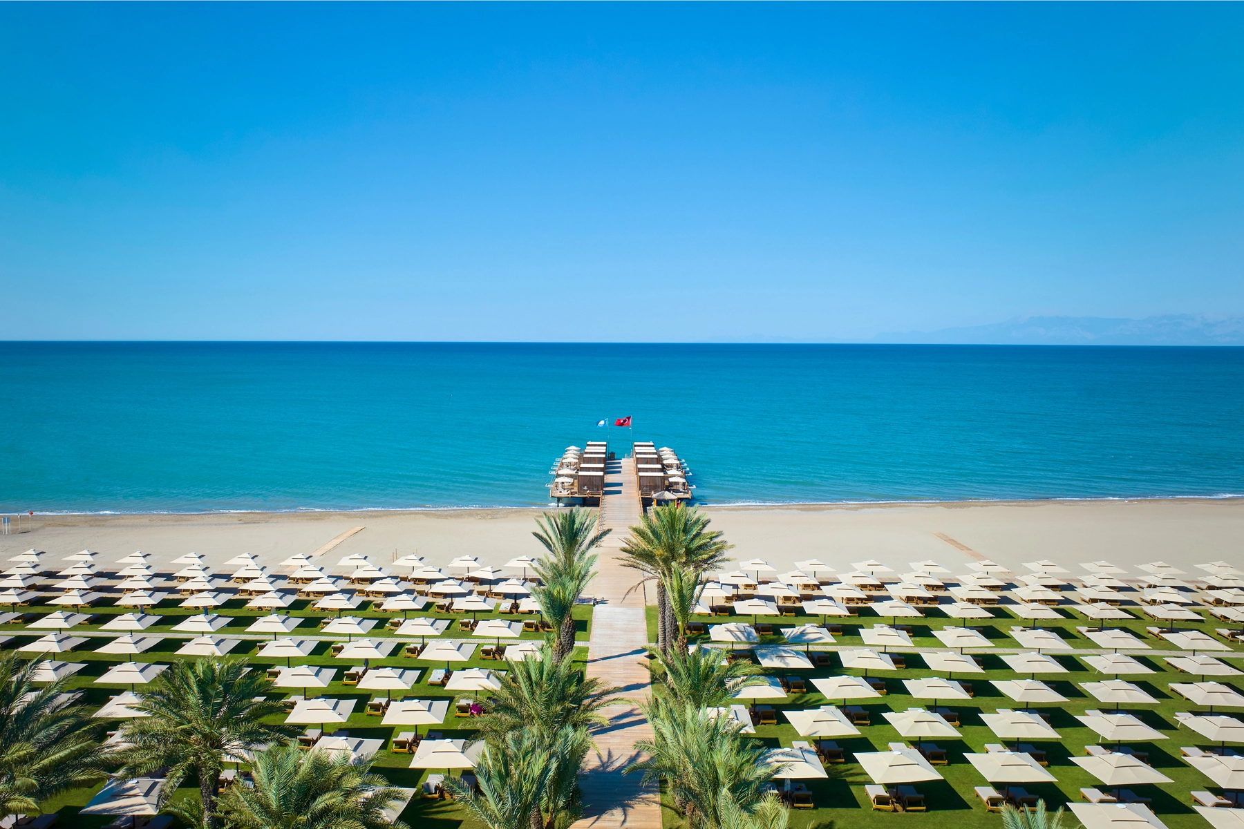 Maxx Royal Belek Golf Resort