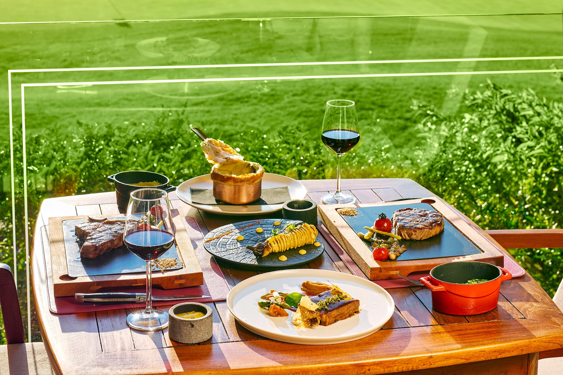 Maxx Royal Belek Golf Resort