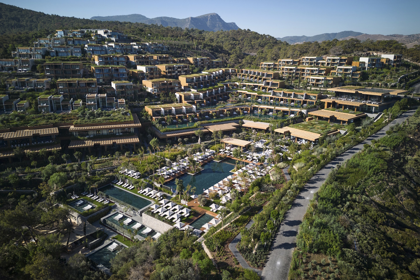Maxx Royal Bodrum Resort