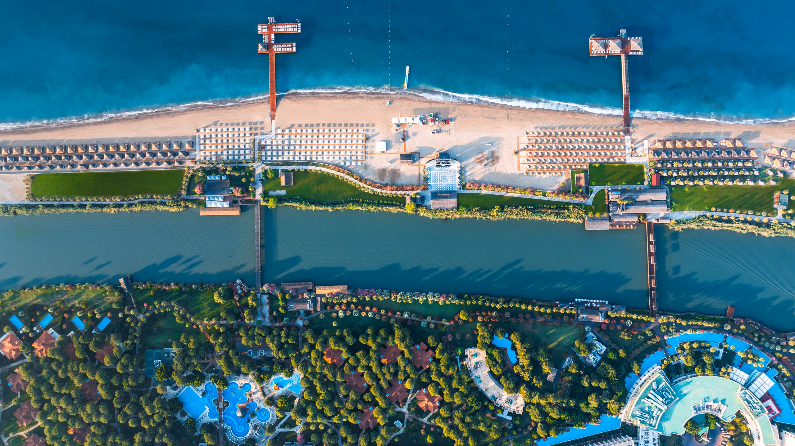 Gloria Serenity Resort