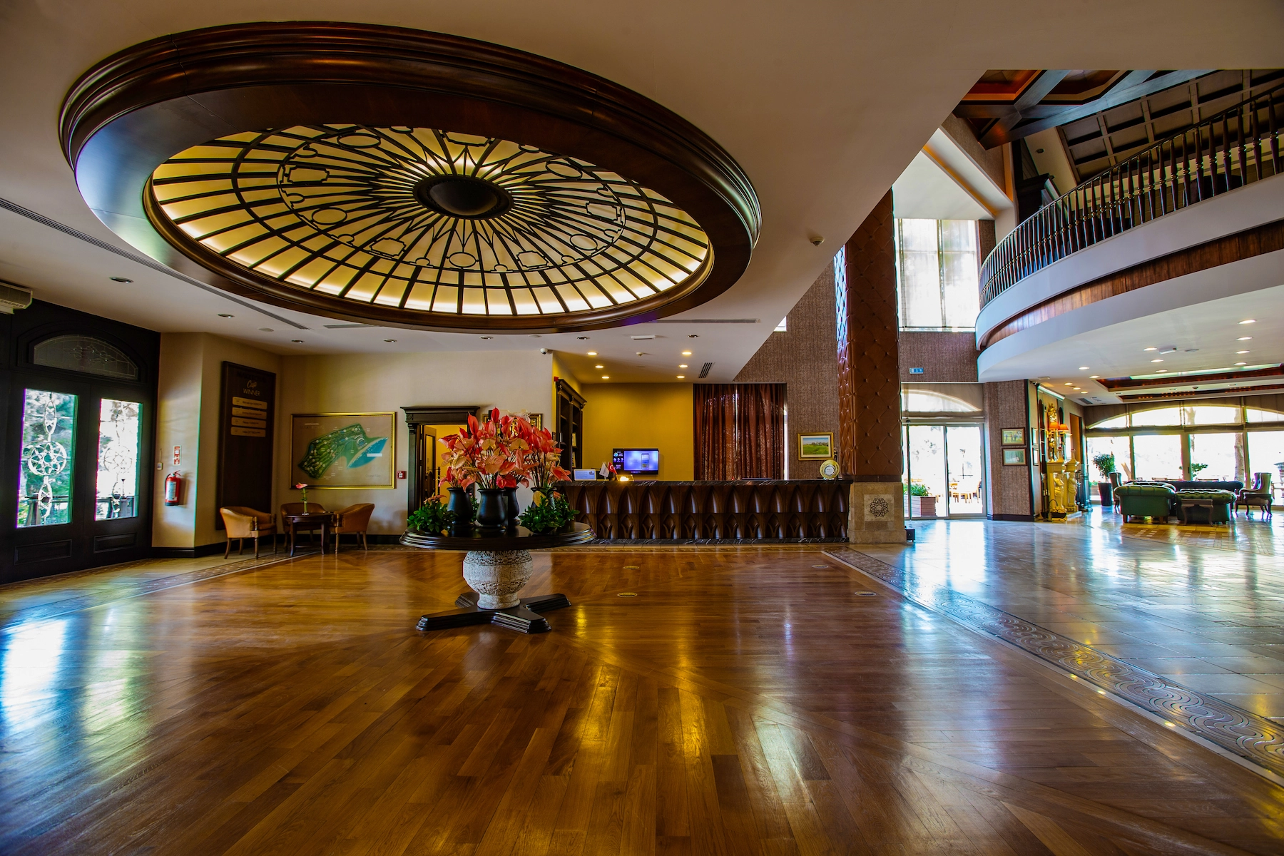 Maxx Royal Belek Golf Resort