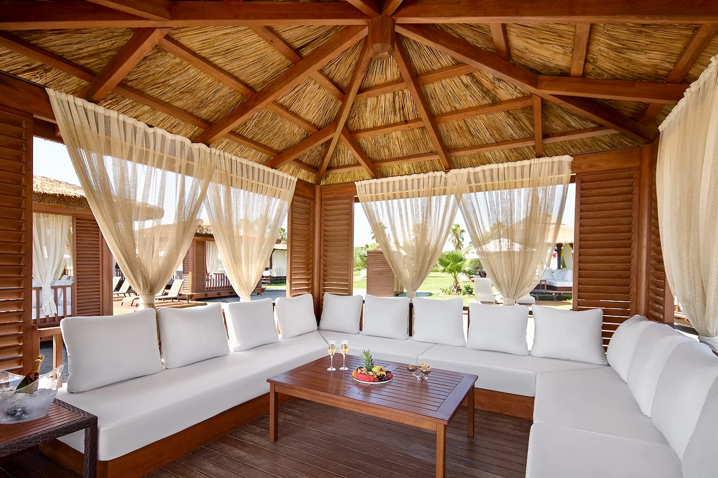 Gloria Serenity Resort