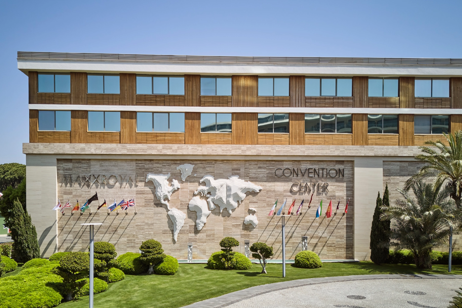 Maxx Royal Belek Golf Resort