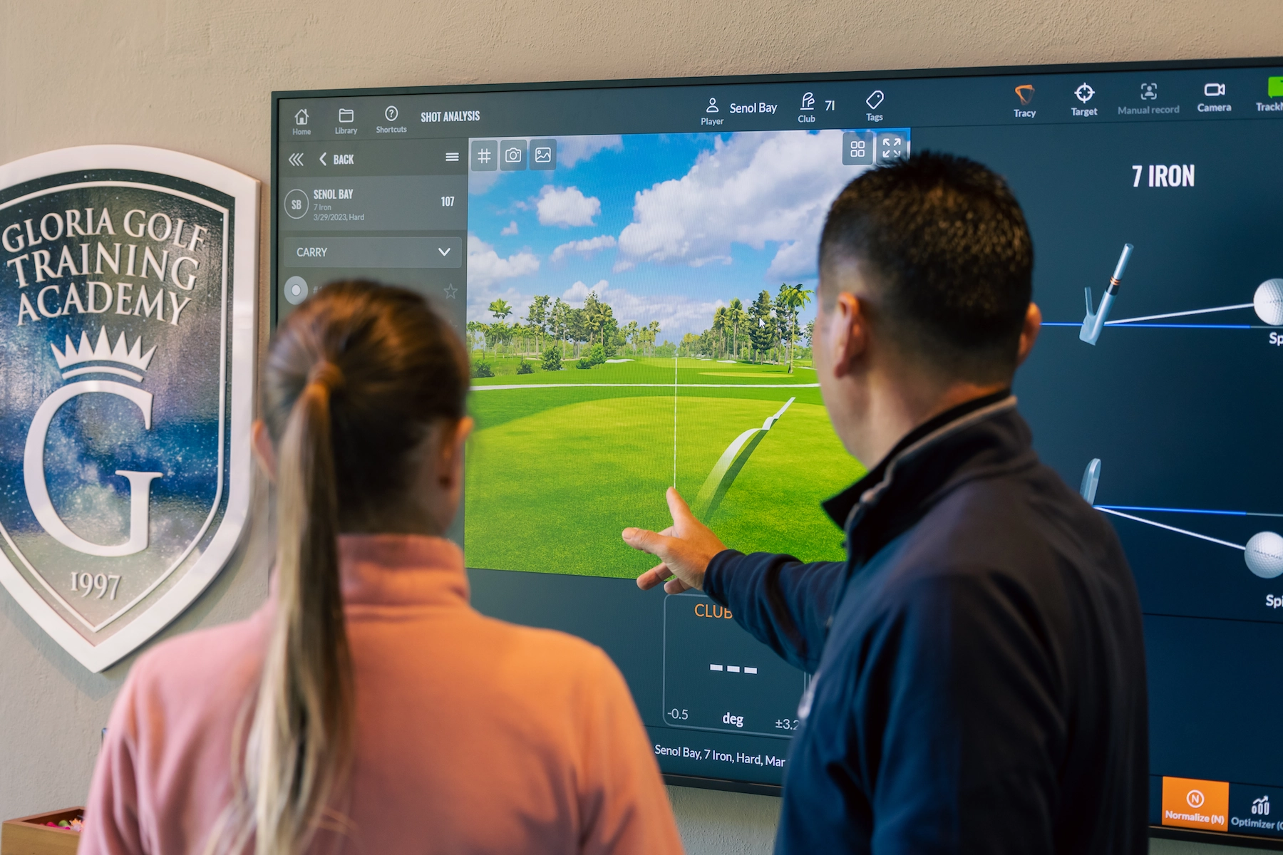 Gloria Serenity Resort