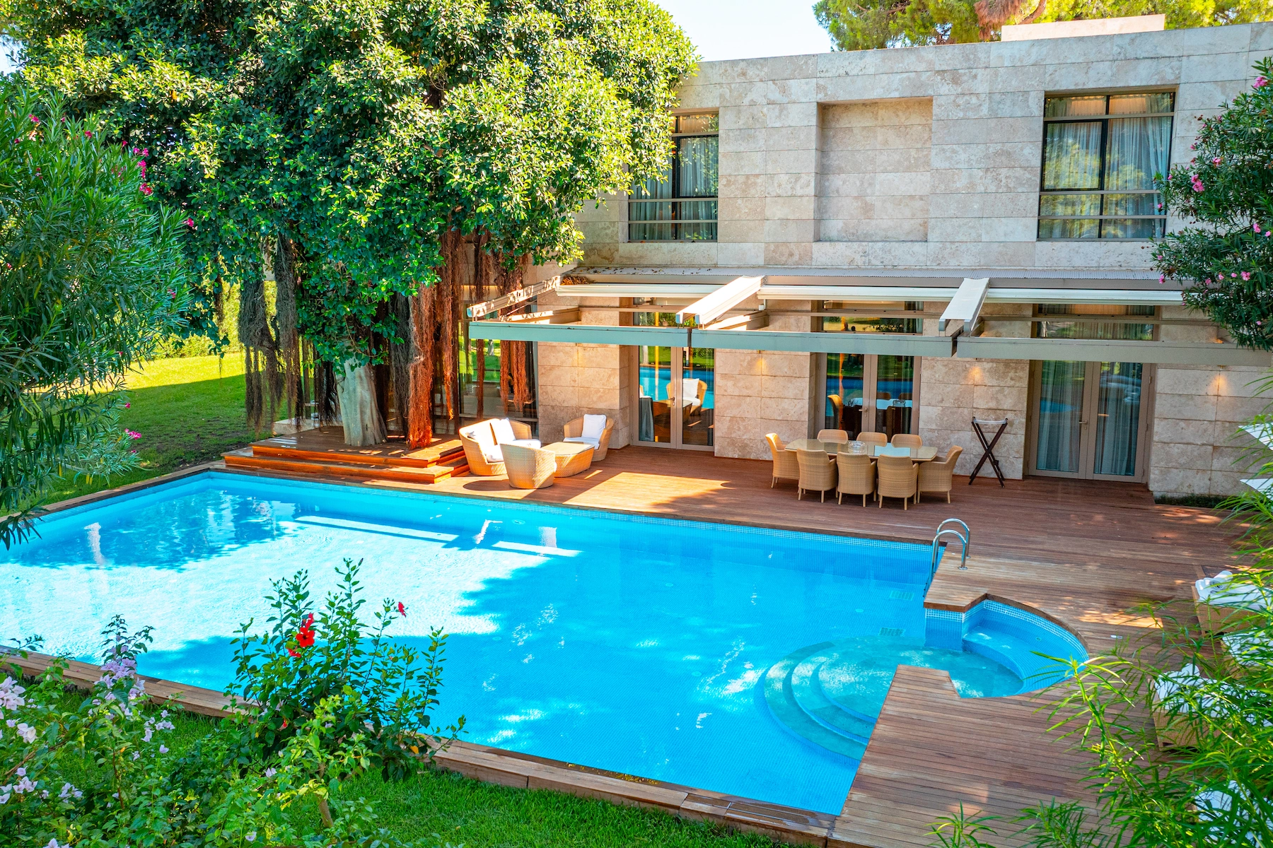 Gloria Serenity Resort